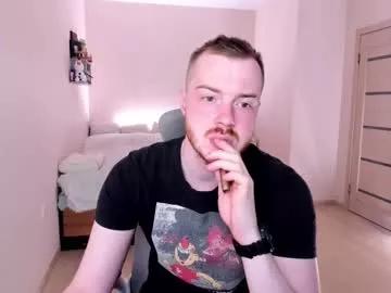 toohornyserj on Chaturbate 