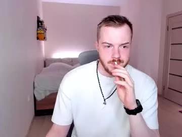 toohornyserj on Chaturbate 