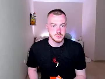 toohornyserj on Chaturbate 