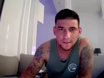 toomuchsmoke on Chaturbate 