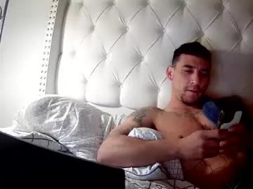 toomuchsmoke on Chaturbate 