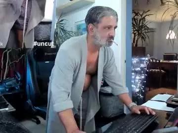 Freechat topalphaboss on Chaturbate