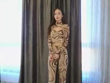 Freechat traciblow on Chaturbate