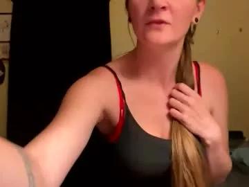 tressabelle on Chaturbate
