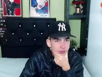 ttimy_x_boy on Chaturbate 