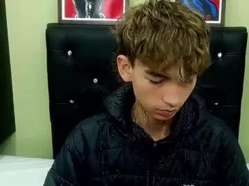 ttimy_x_boy on Chaturbate 