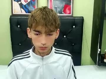 ttimy_x_boy on Chaturbate 