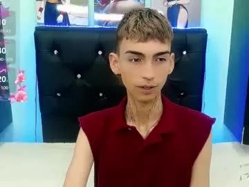 ttimy_x_boy on Chaturbate 