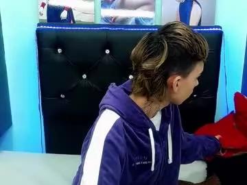 ttimy_x_boy on Chaturbate 