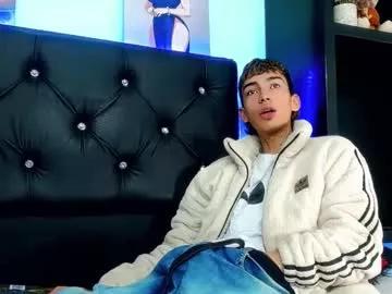 ttimy_x_boy on Chaturbate 