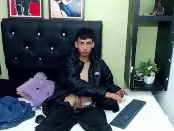 ttimy_x_boy on Chaturbate 