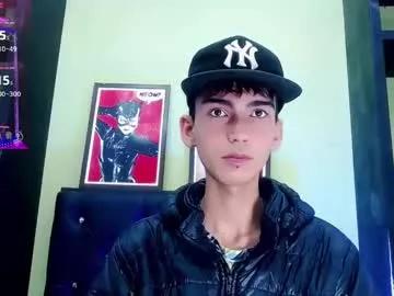 ttimy_x_boy on Chaturbate 