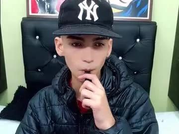 ttimy_x_boy on Chaturbate 