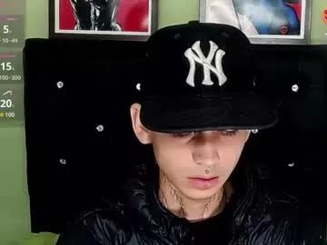 ttimy_x_boy on Chaturbate 