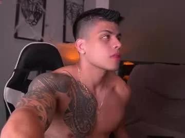 Checkout 23 years old tyler_muscle from Chaturbate tyler_muscle from Chaturbate