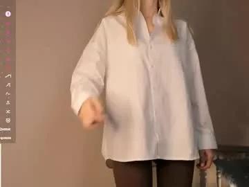 tyty_pupu on Chaturbate 