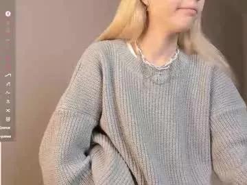 tyty_pupu on Chaturbate 
