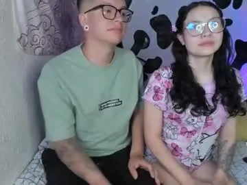 v88en7usr66 — GOAL: GET NAKED [282 tokens remaining] lets have some fun  sexxx time #couple #cum #latina #18