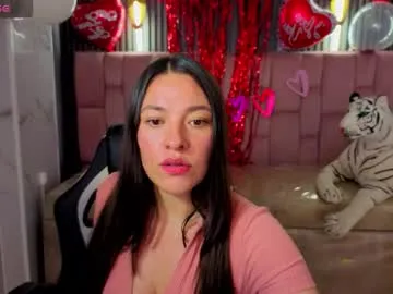 valeria_b_ — Hello, I'm so horny and don't let my pussy dry - #new #latina #asshole #feet #boobs