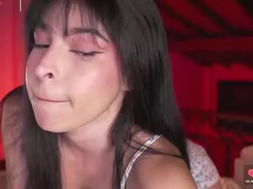 Freechat valery_ferreyraa on Chaturbate