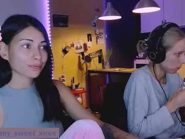 Freechat valorant_girl on Chaturbate
