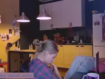 Freechat valorant_girl on Chaturbate