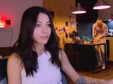 Freechat valorant_girl on Chaturbate