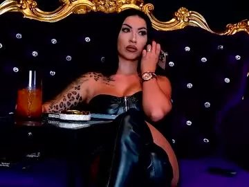 Freechat vanessamorningstar1 on Chaturbate