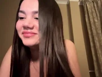 vannessacordoza on Chaturbate