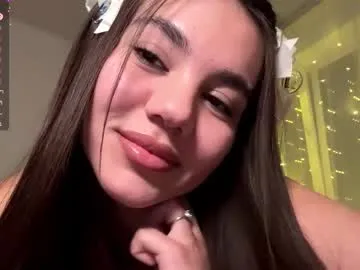 vannessacordoza on Chaturbate