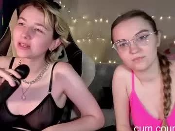 velvetvalkyries on Chaturbate 