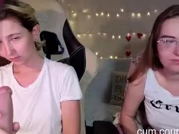 velvetvalkyries on Chaturbate 