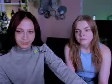 Freechat veronica_bubble on Chaturbate