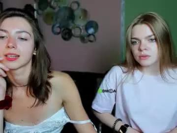 Freechat veronica_bubble on Chaturbate
