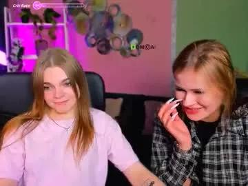 Freechat veronica_bubble on Chaturbate