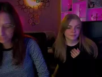 Freechat veronica_bubble on Chaturbate