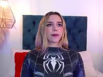 Freechat violetarainn on Chaturbate