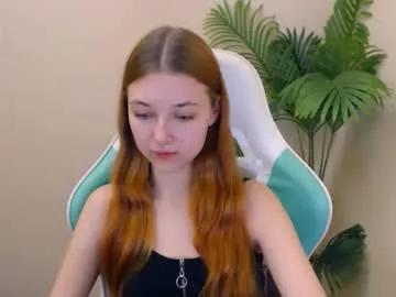 vivien_leight on Chaturbate 