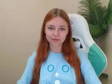 vivien_leight on Chaturbate 
