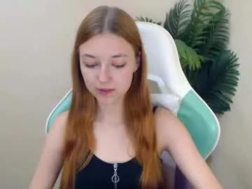 vivien_leight on Chaturbate 