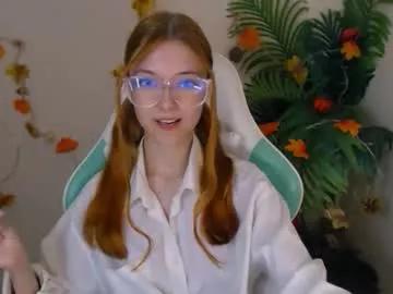 vivien_leight on Chaturbate 