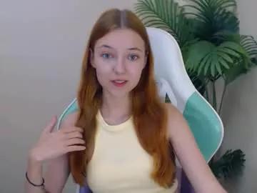 vivien_leight on Chaturbate