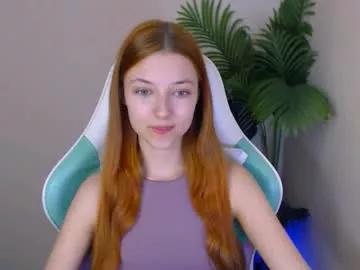 vivien_leight on Chaturbate 