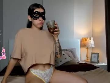 wow__lina on Chaturbate 