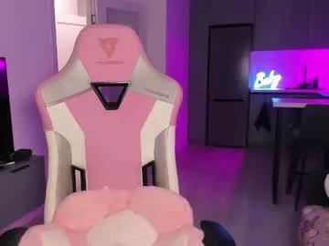 Freechat wowlovie666 on Chaturbate