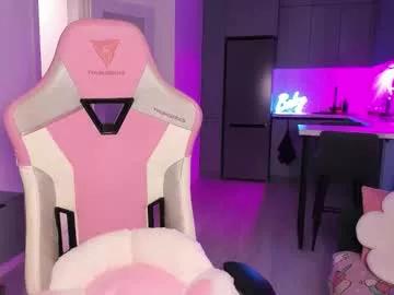 Freechat wowlovie666 on Chaturbate