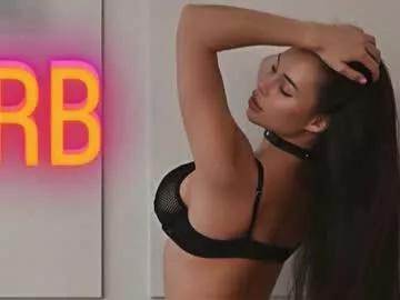 Freechat wowlovie666 on Chaturbate