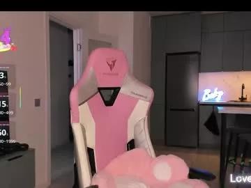 Freechat wowlovie666 on Chaturbate