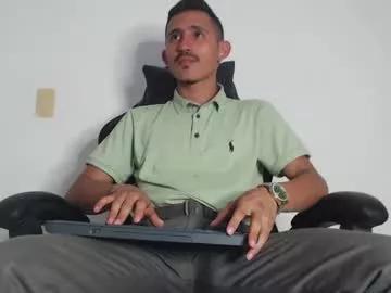 xxxhome_alonexxx on Chaturbate 