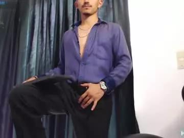 xxxhome_alonexxx on Chaturbate 